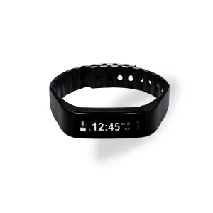 eLink - Fitness Tracker with Heart Monitor