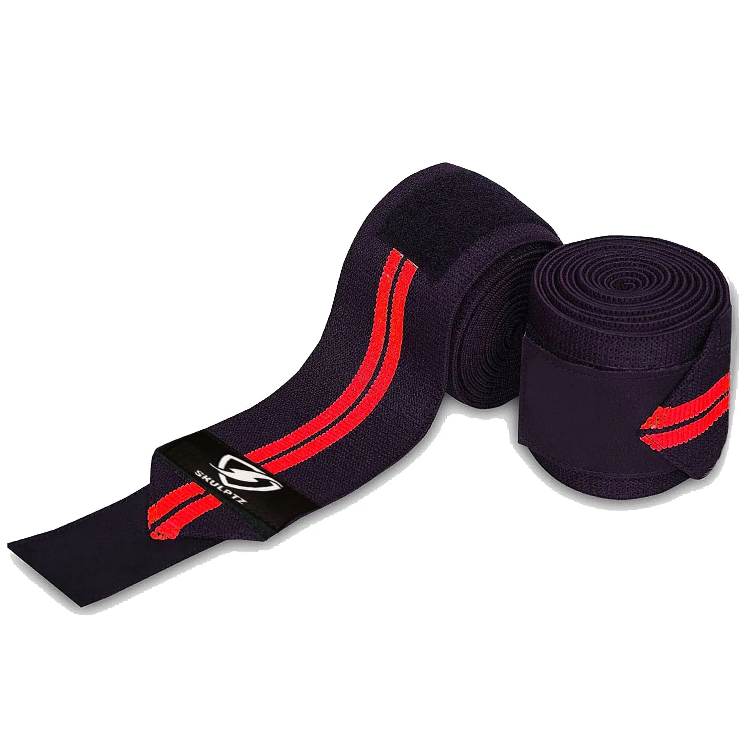 Essential Series Wrist Wraps 18 Inches