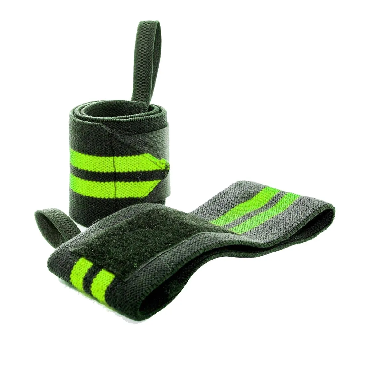 Essential Series Wrist Wraps 18 Inches