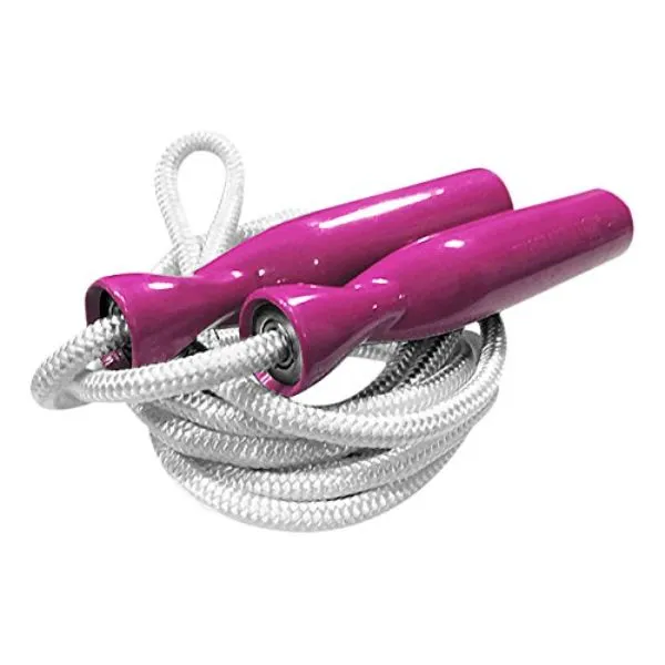 EXCELLERATOR - Nylon jump rope