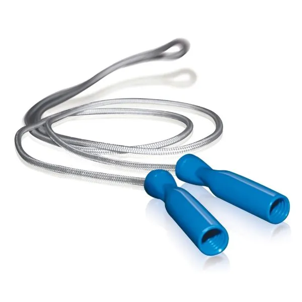 EXCELLERATOR - Nylon jump rope