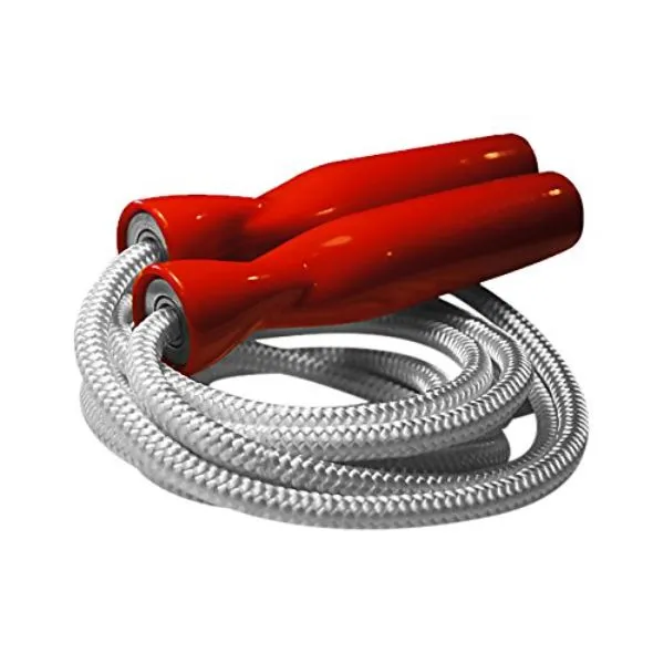 EXCELLERATOR - Nylon jump rope