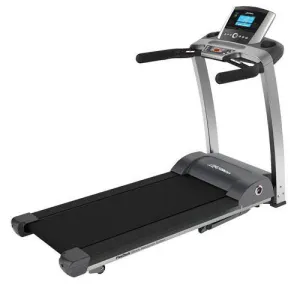 F3 Treadmill With Go Console