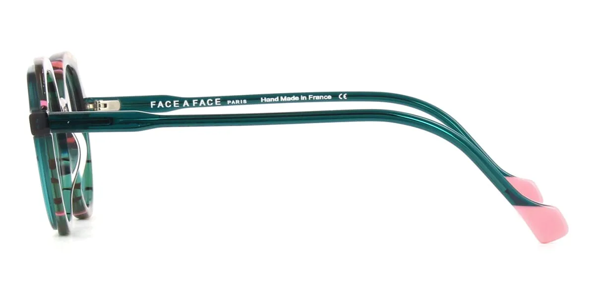 Face A Face Quartz 1 6435