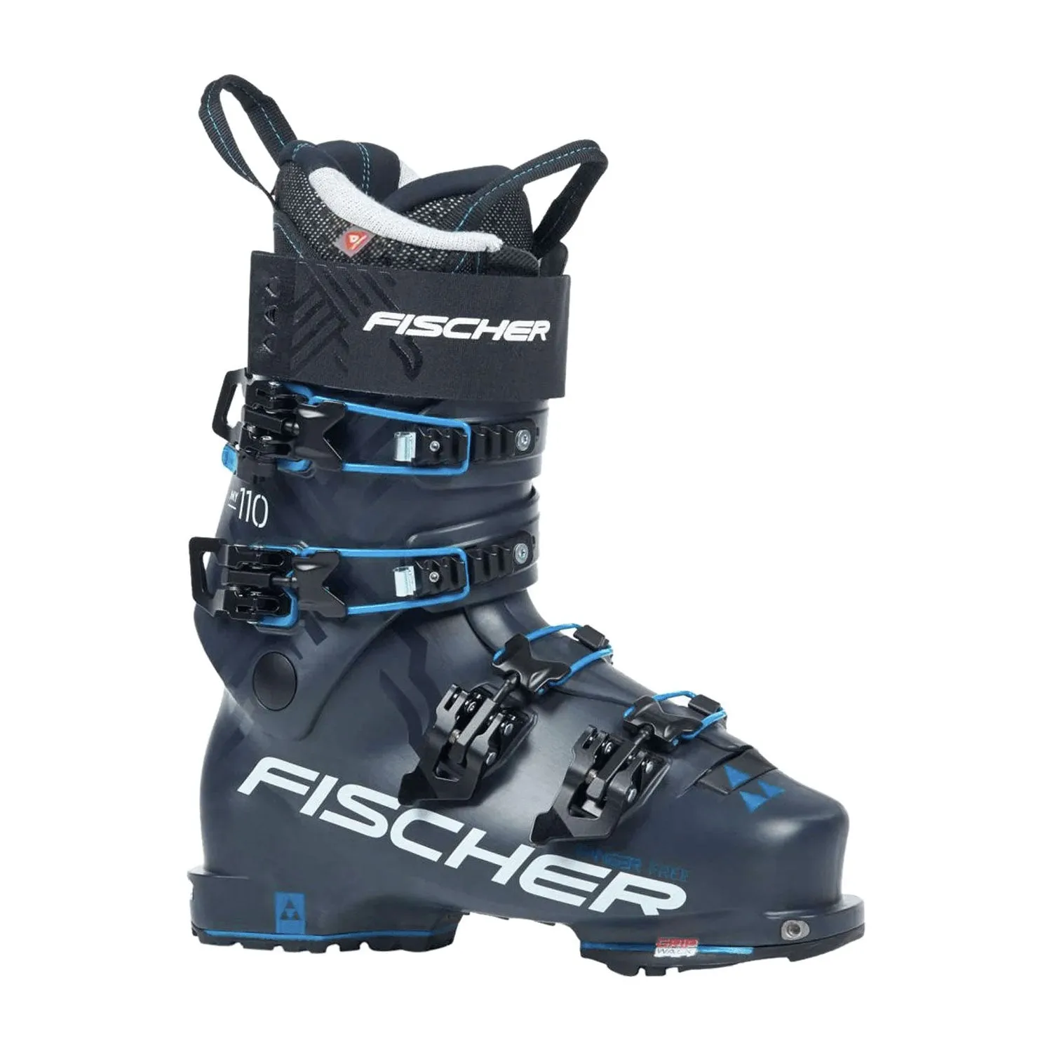 Fischer My Ranger Free 110 Walk Dyn GW Women's Alpine Touring Ski Boots