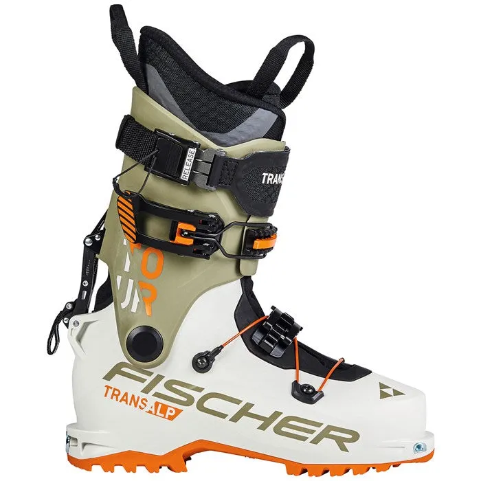 Fischer Transalp Tour Womens