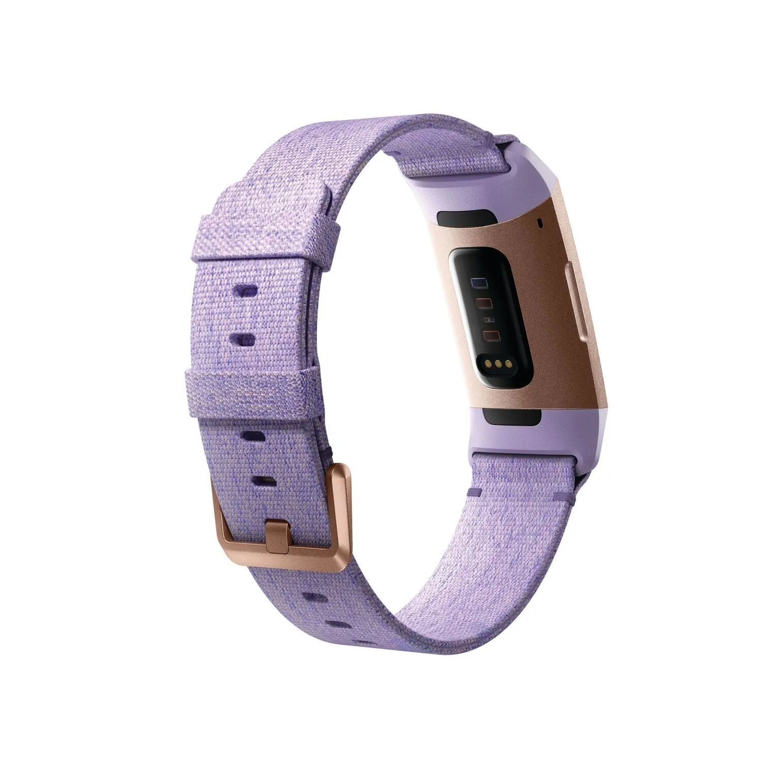 Fitbit Charge 3 Fitness Activity Tracker - One Size