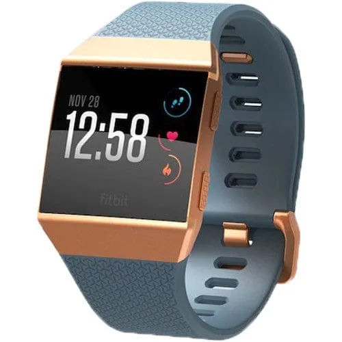 Fitbit Ionic Fitness Smartwach