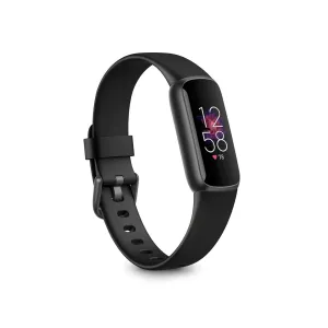 Fitbit Luxe Fitness Tracker