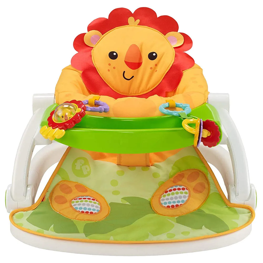 Fitch Baby Baby Dinning Chair