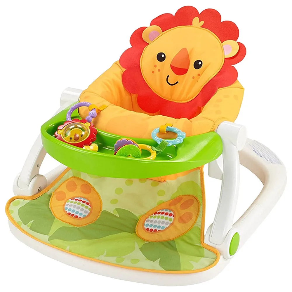 Fitch Baby Baby Dinning Chair