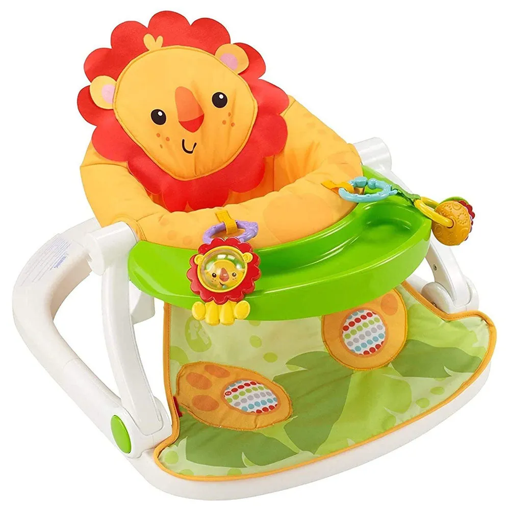 Fitch Baby Baby Dinning Chair