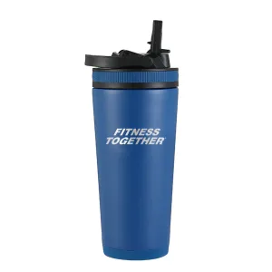 Fitness Together Custom 26oz Sport Bottle