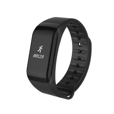 Fitness Tracker Pedometer Waterproof Watch Bluetooth Activity Tracker Sports Bracelet Smart Band Wristband