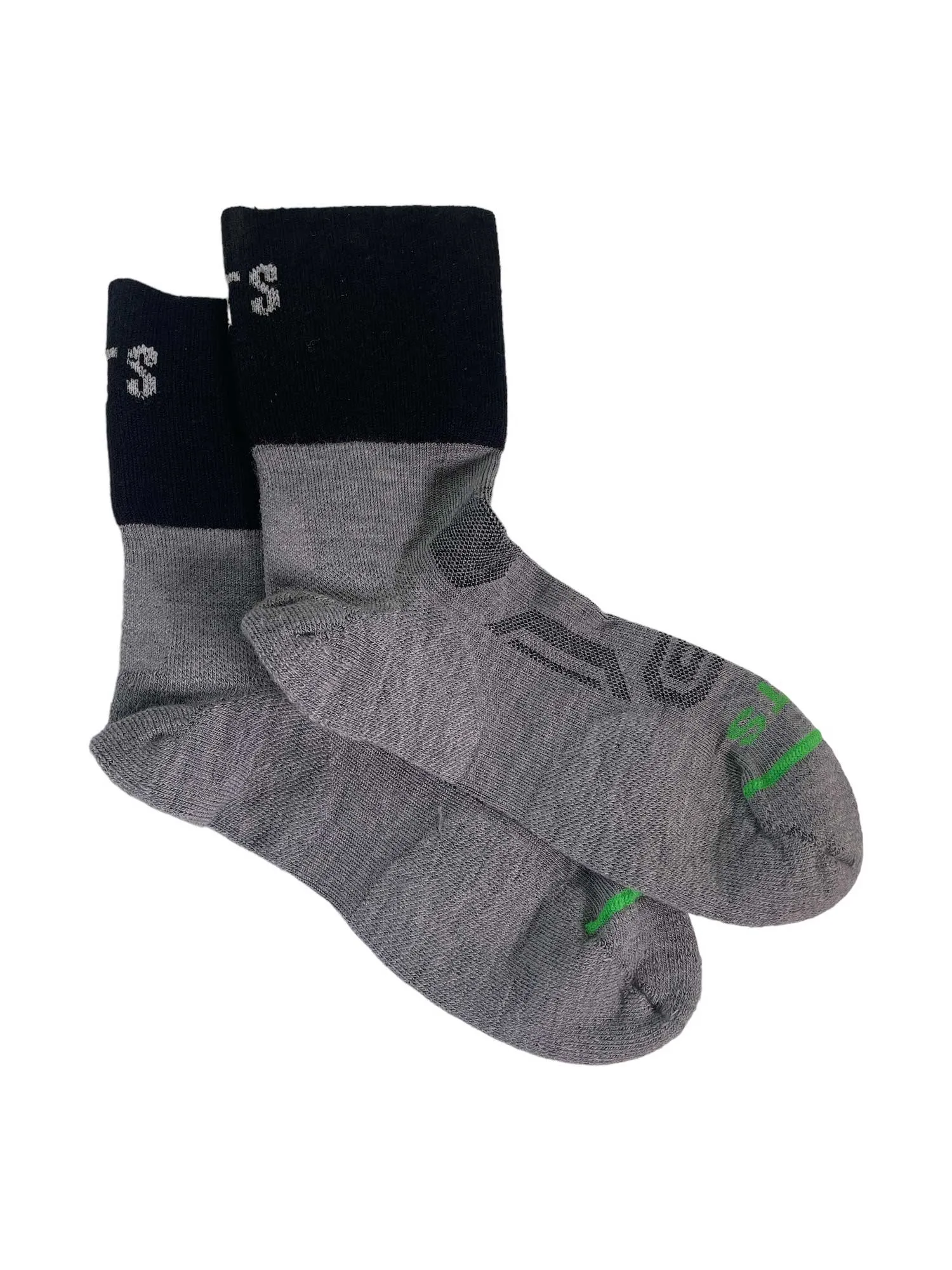 Fits Light Performance Trail Quarter Sock