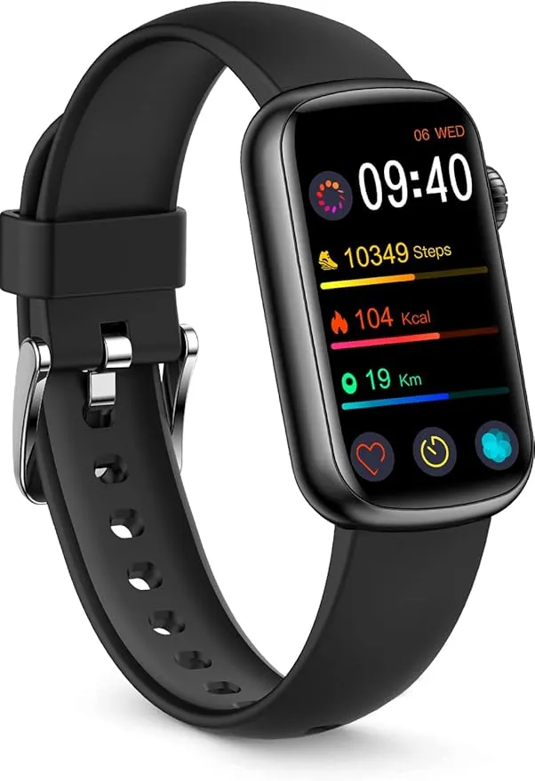 FITVII Slim Fitness Tracker