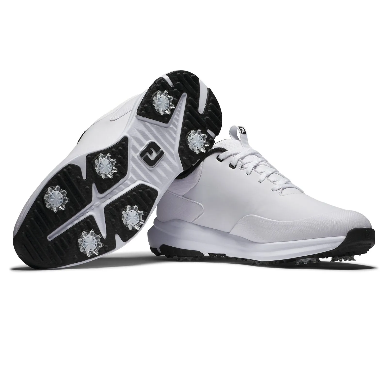 Footjoy Tour Rival Golf Shoes 56958