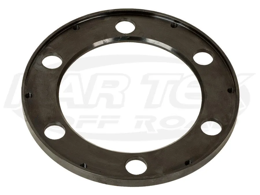 Fortin Racing Transmission Side Boot Flange Retainer Steel