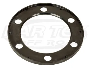 Fortin Racing Transmission Side Boot Flange Retainer Steel