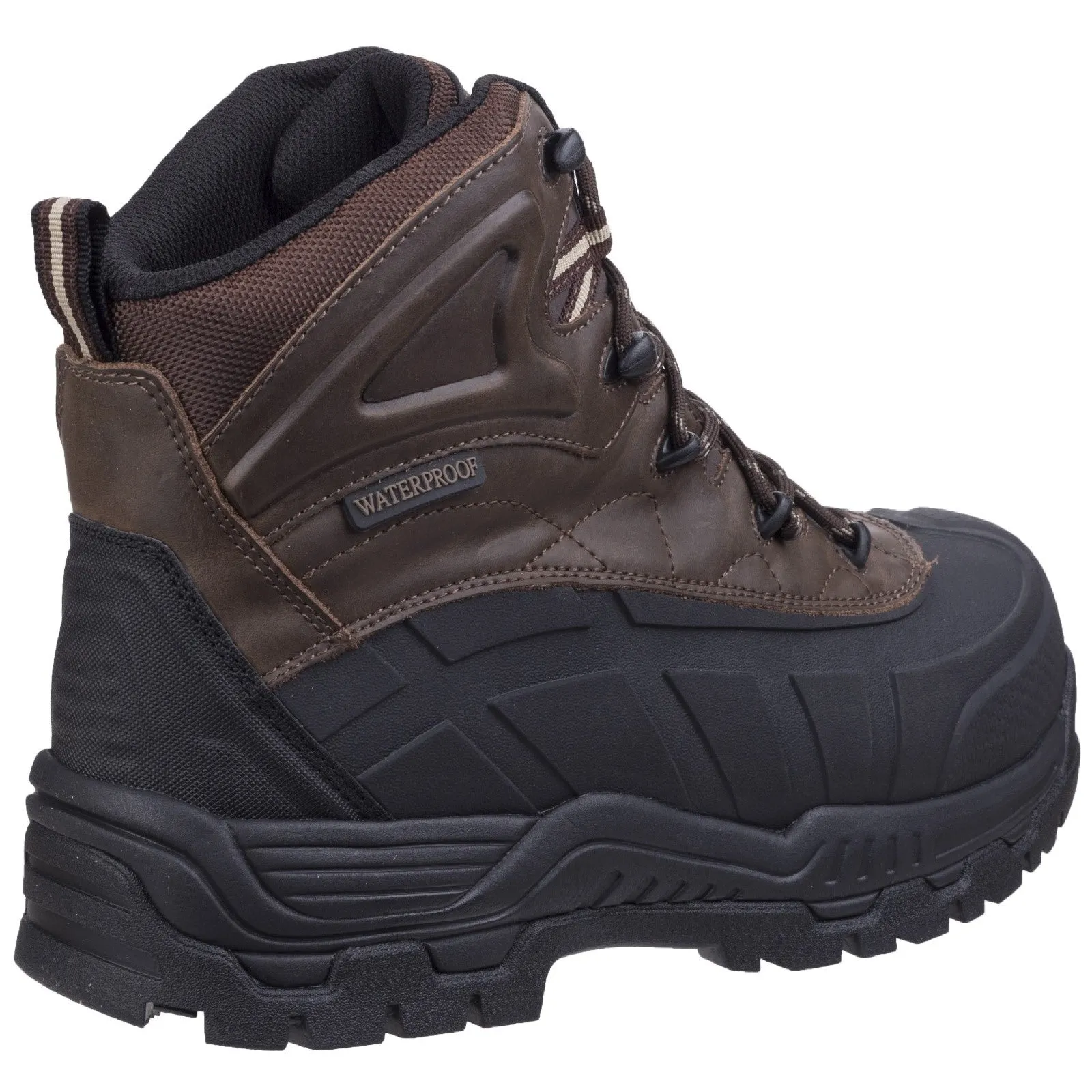 FS430 Orca Safety Boot