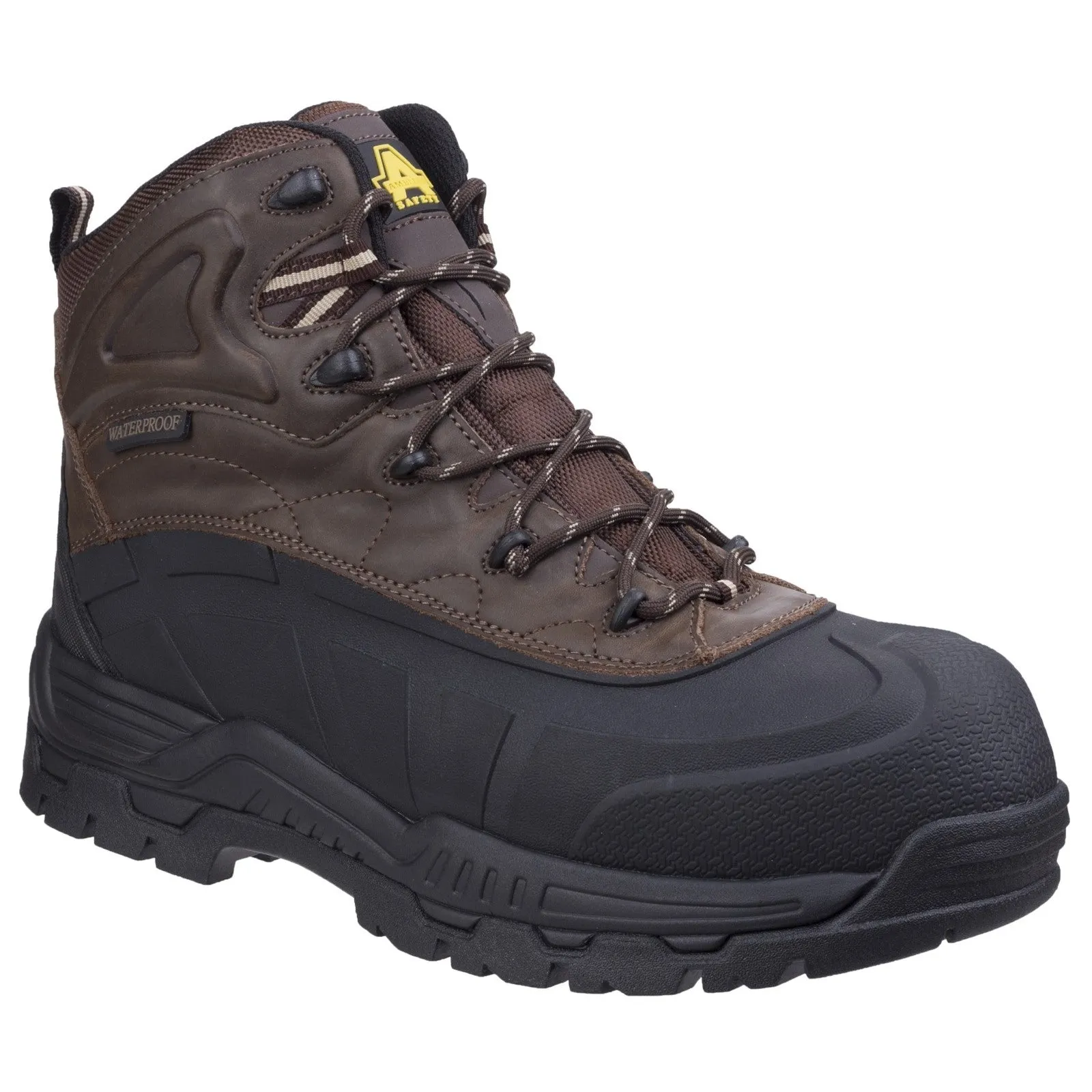 FS430 Orca Safety Boot