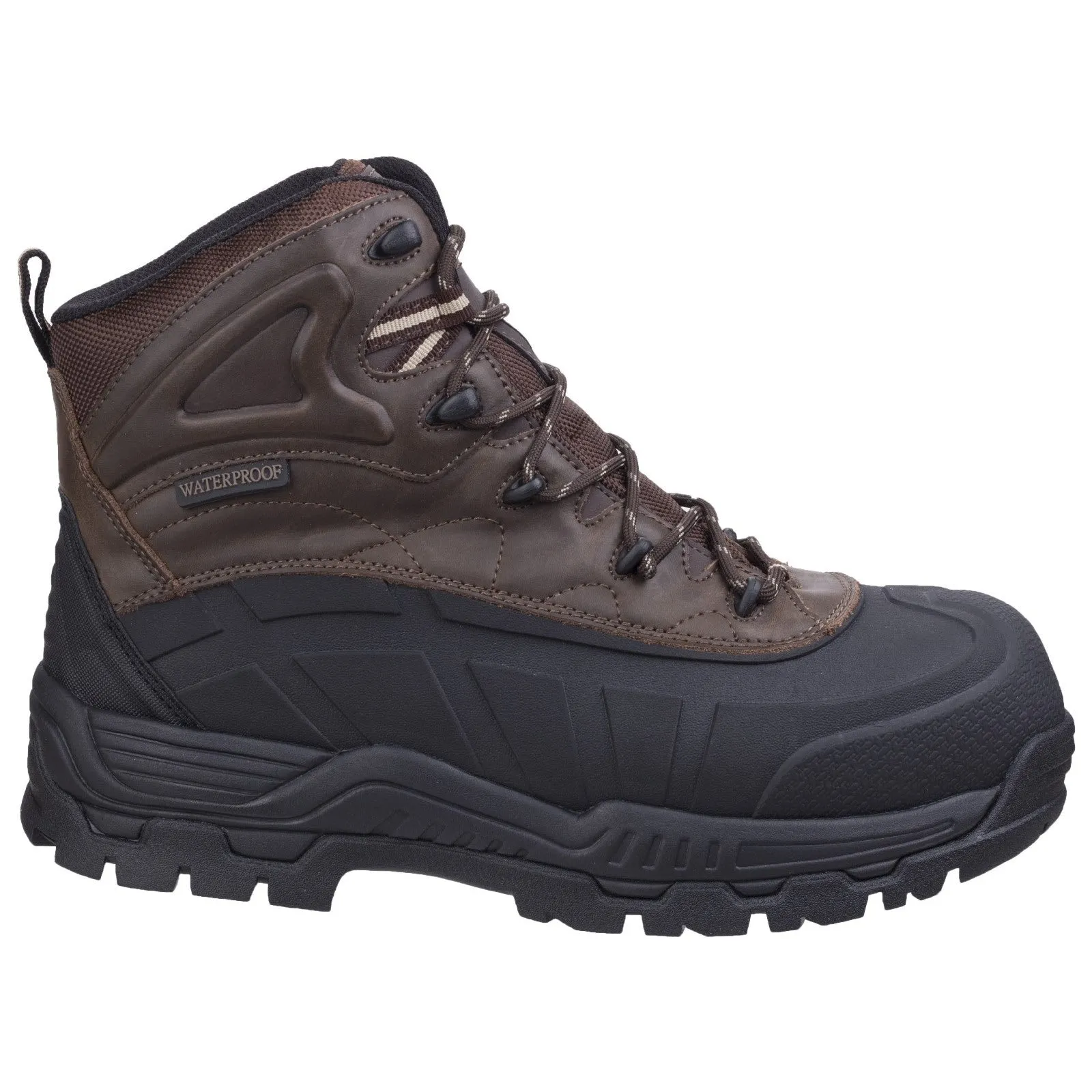 FS430 Orca Safety Boot