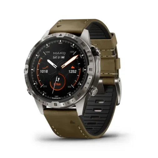 Garmin MARQ Adventurer Gen 2 Watch