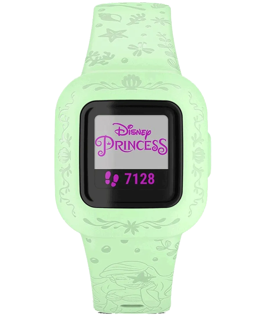 Garmin Vivofit Junior 3 | Princess Ariel