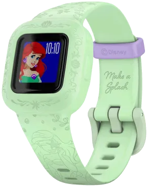 Garmin Vivofit Junior 3 | Princess Ariel