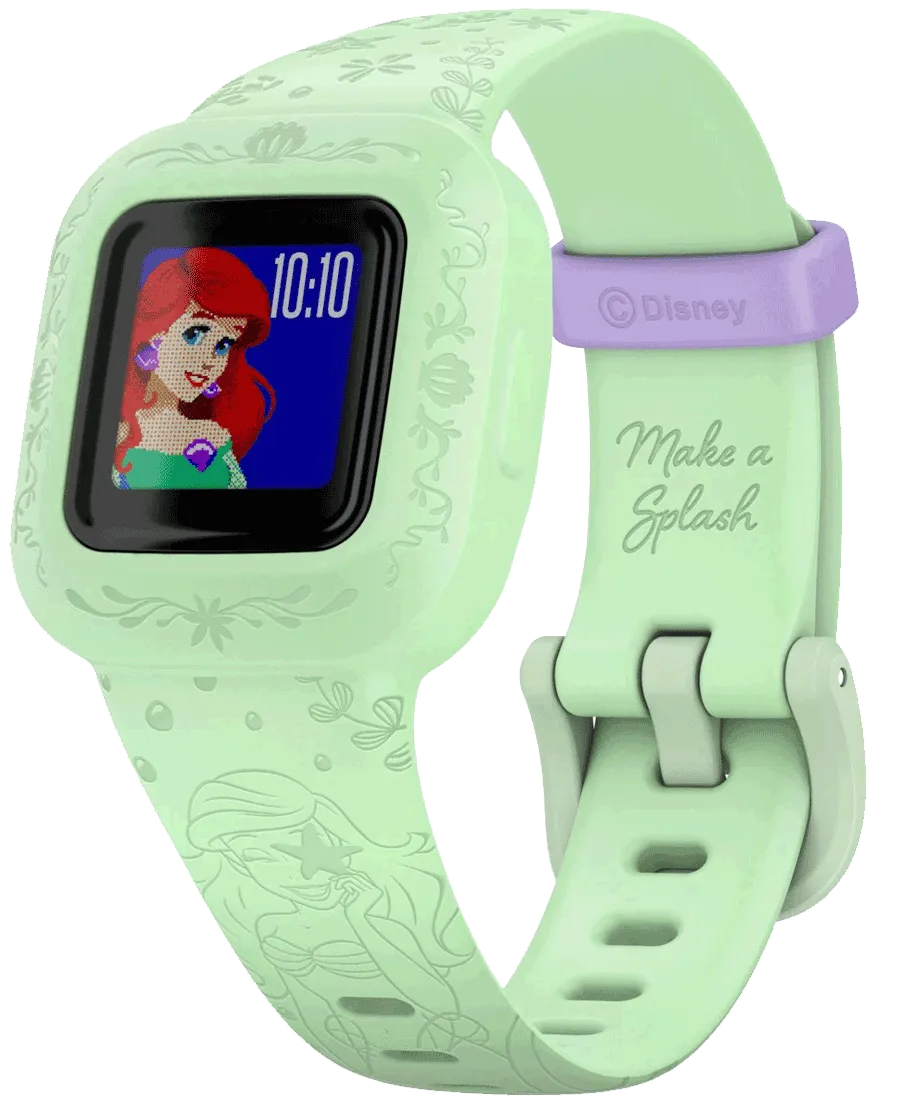 Garmin Vivofit Junior 3 | Princess Ariel