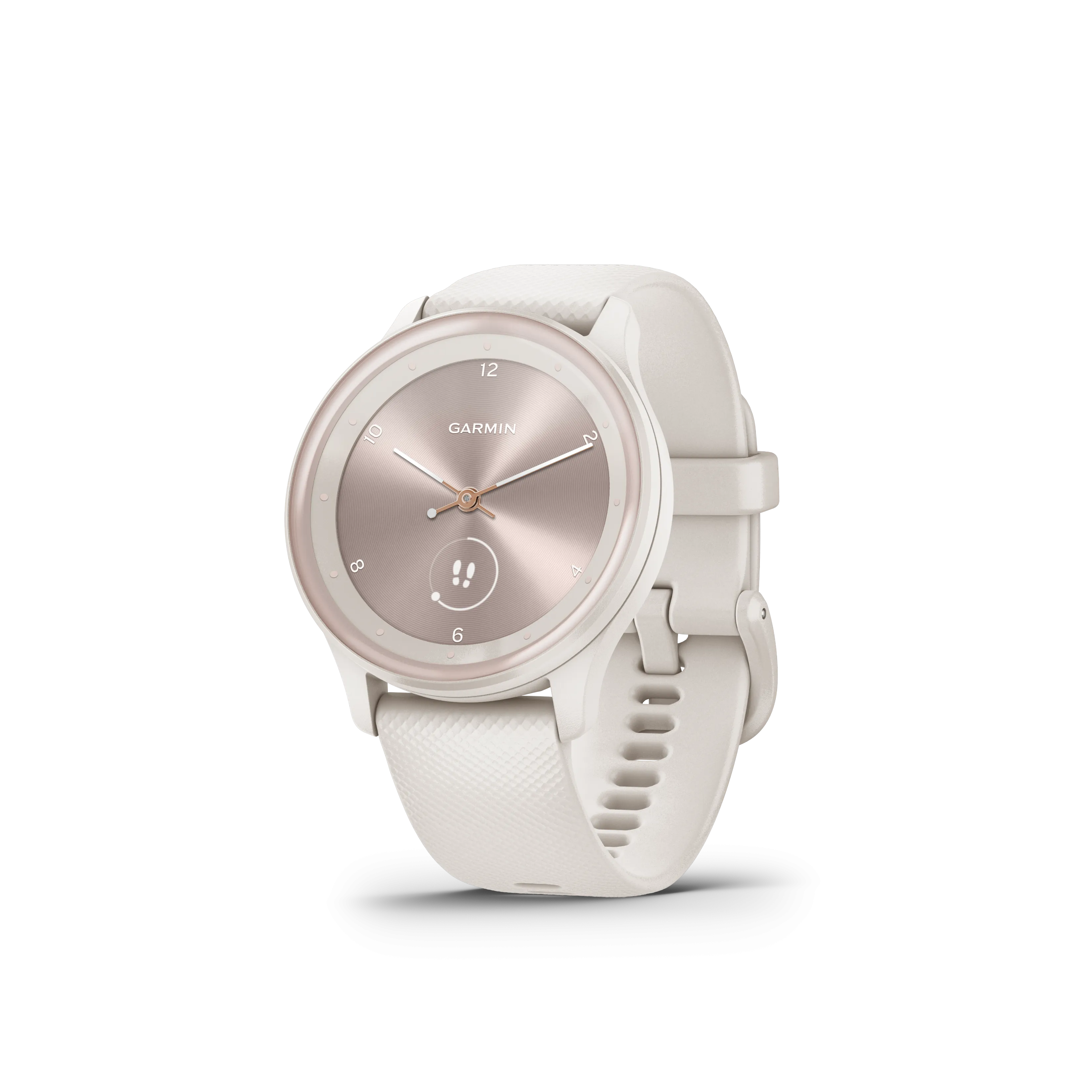 Garmin Vivomove Sport Hybrid Smartwatch