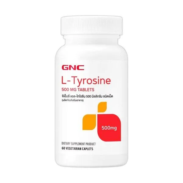 GNC - L-Tyrosine