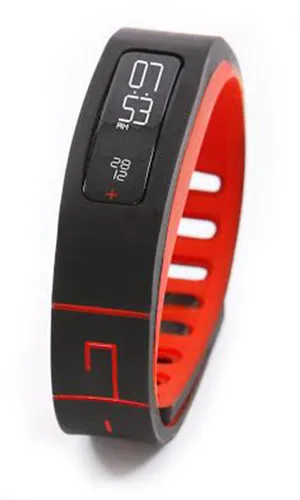 GOQii Activity Band