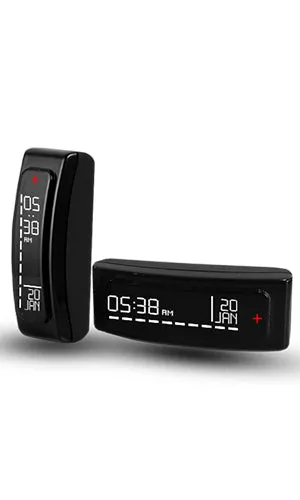 GOQii Activity Band