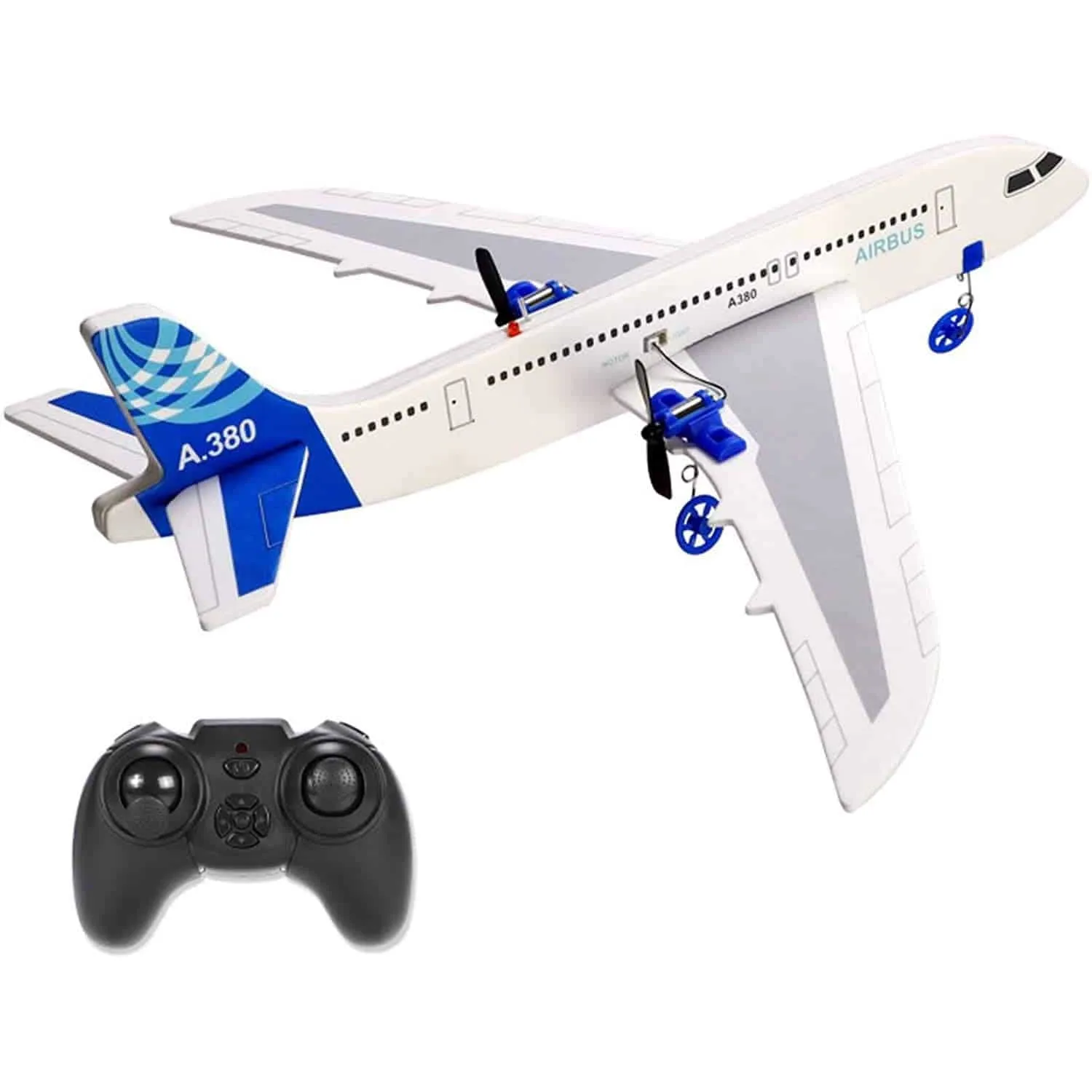 GP RC Plane