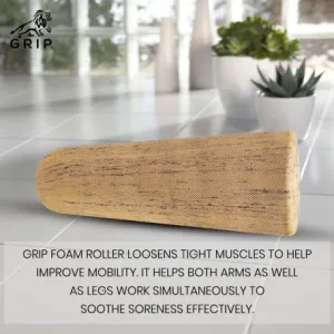 Grip Eva Roller-Big