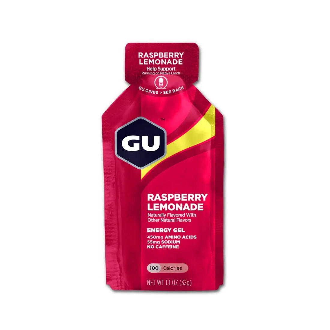 GU Energy Gel (Single Serving)