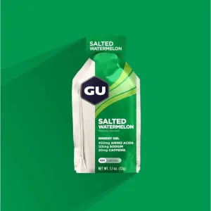 GU Energy Gel (Single Serving)