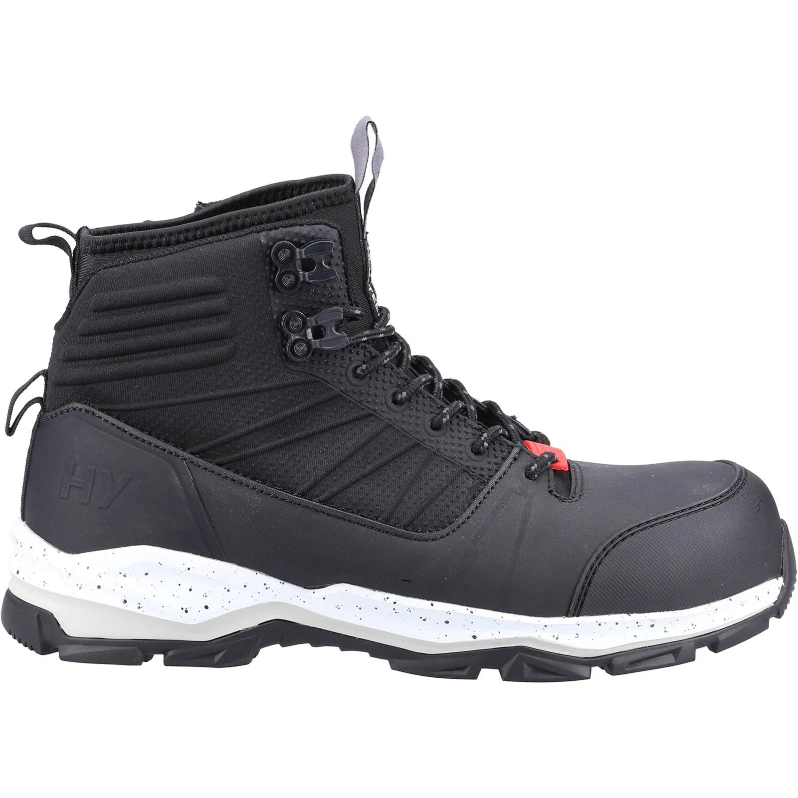 Hard Yakka Neo 2.0 PR Hybrid Side Zip Safety Boot