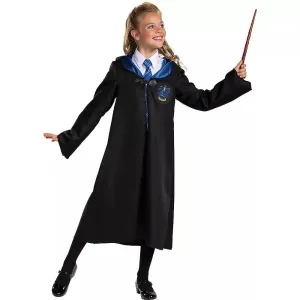 Harry Potter Deluxe Ravenclaw Robe Child | 1ct