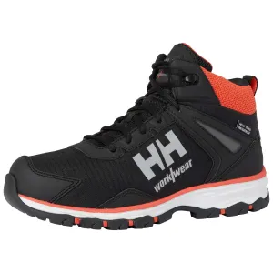 Helly Hansen Chelsea Evolution 2.0 Mid-Cut O2 HT Soft-Toe Shoes