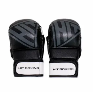 Hit Boxing MMA Sparring Gloves