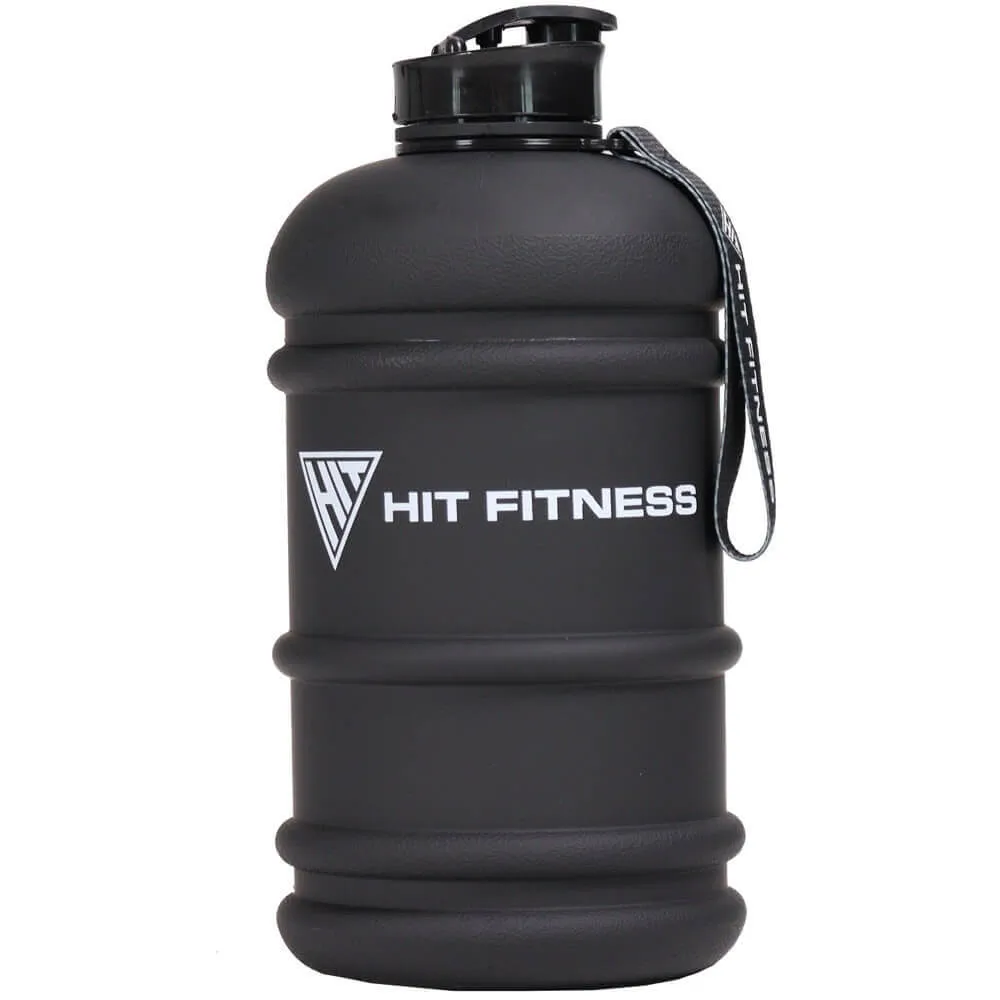 Hit Fitness 2.2L Water Bottle