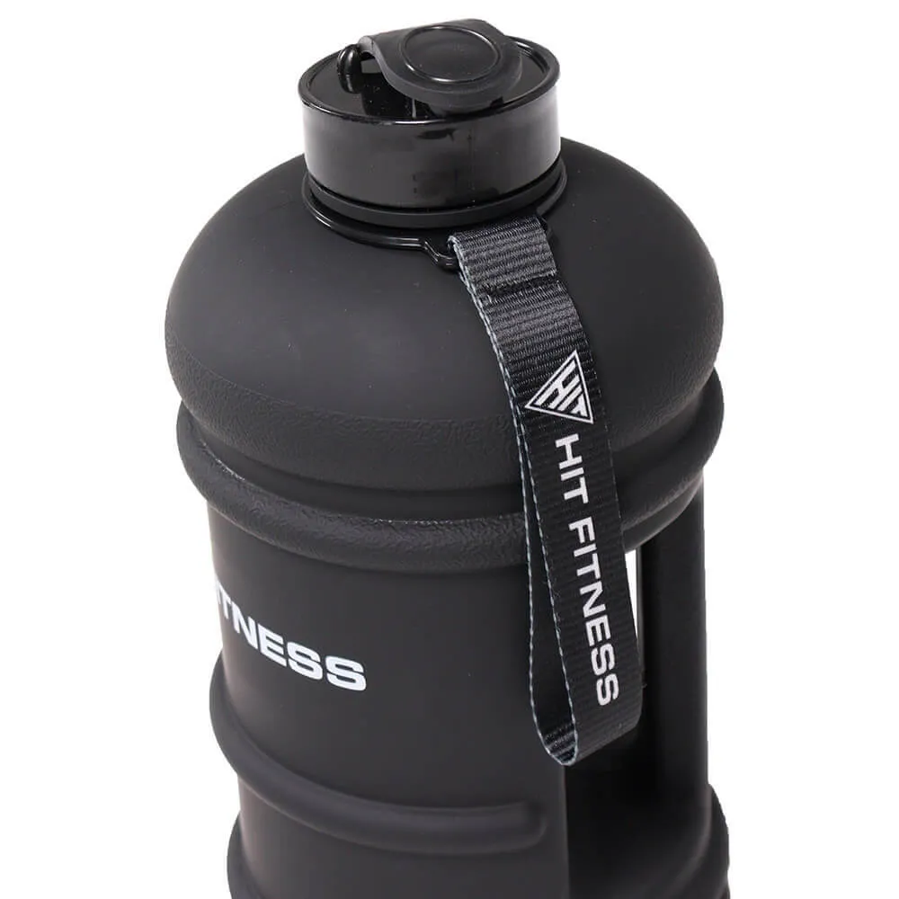 Hit Fitness 2.2L Water Bottle