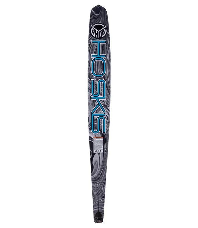 HO Omni Slalom Ski with Stance 110 Boot & RTP (2023)