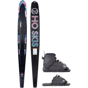 HO Women's 65" Carbon Omni LTD with Freemax 5-9W - ARTP