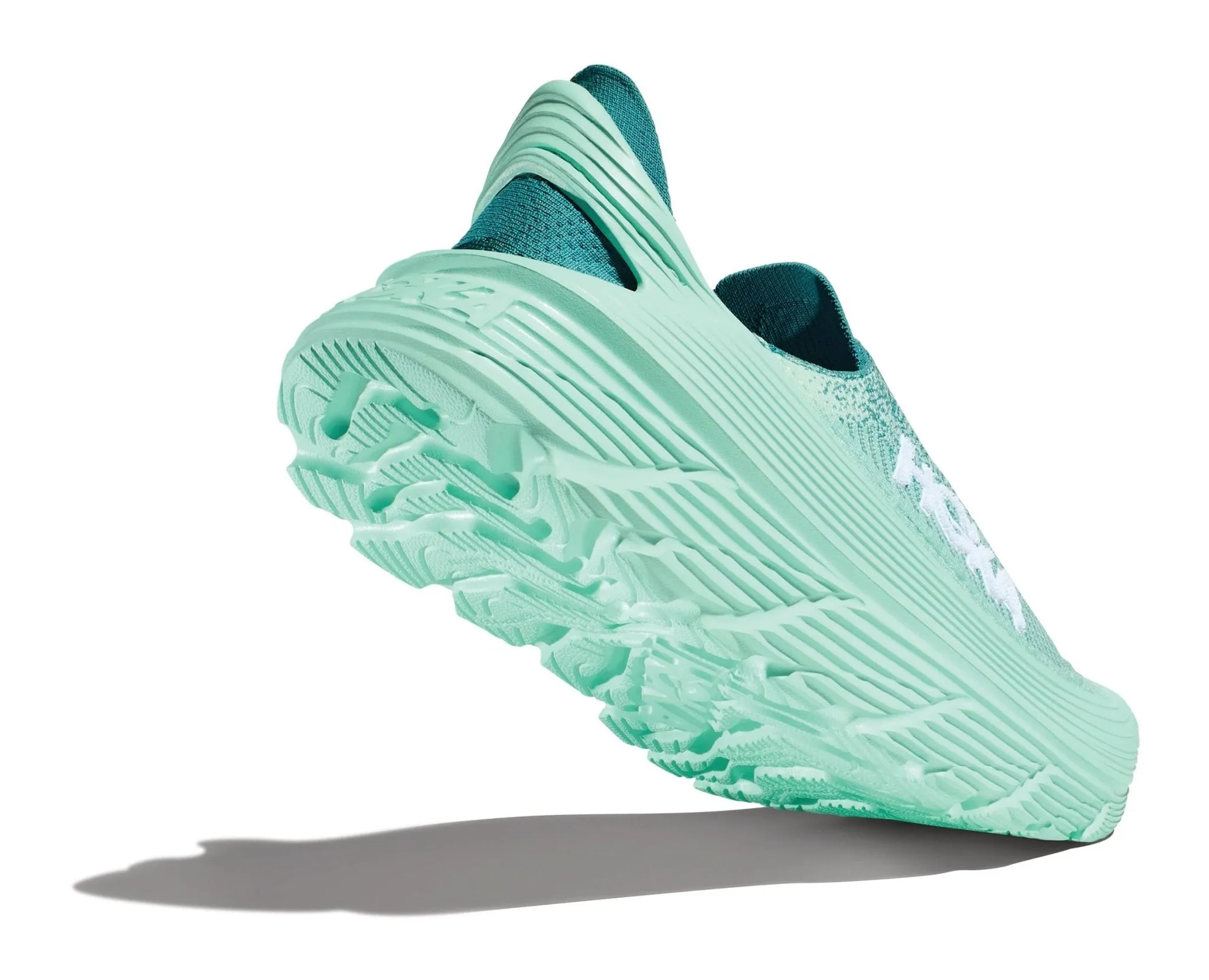 HOKA All Gender U RESTORE TC Recovery Shoes