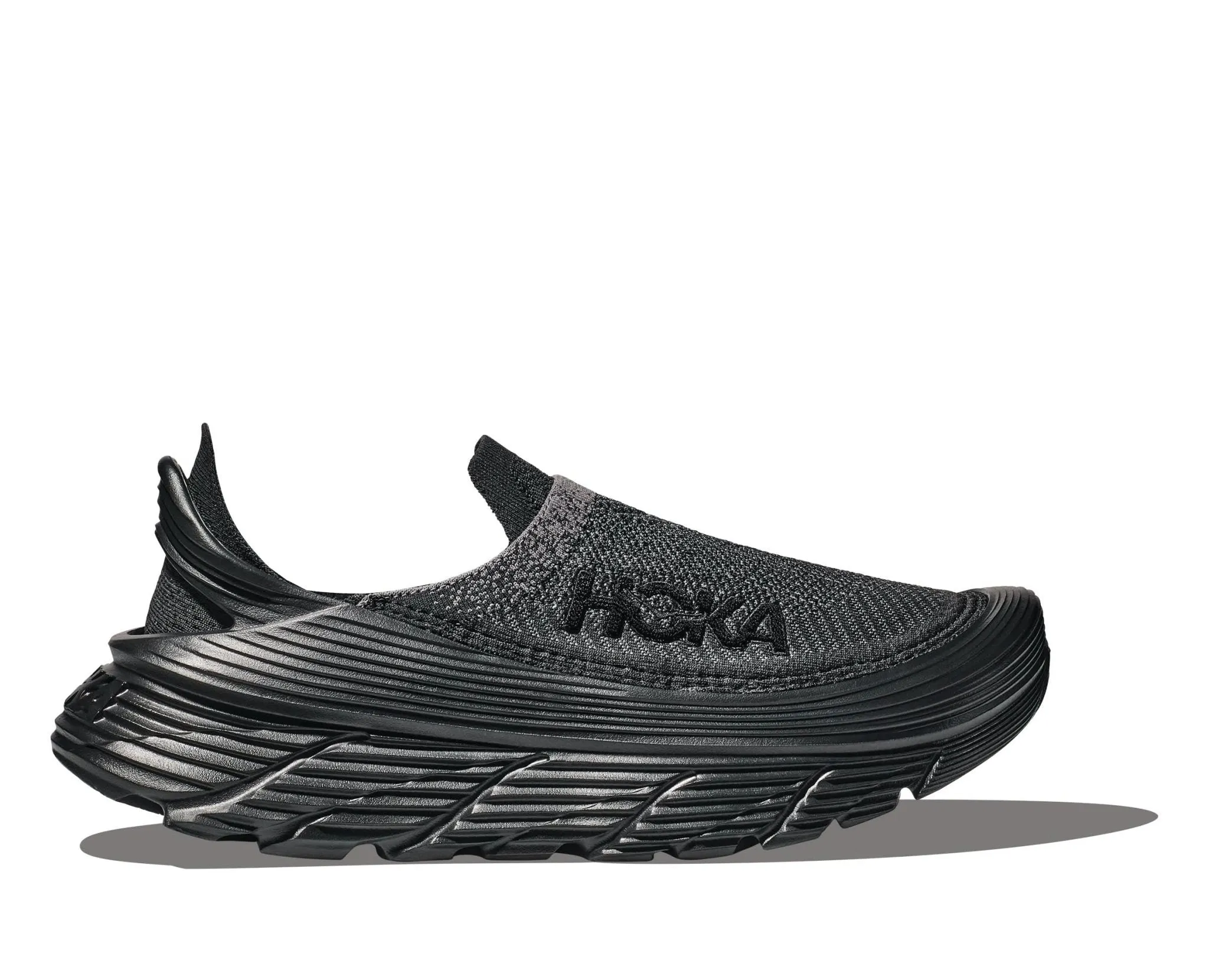 HOKA All Gender U RESTORE TC Recovery Shoes