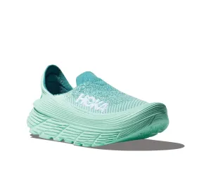 HOKA All Gender U RESTORE TC Recovery Shoes