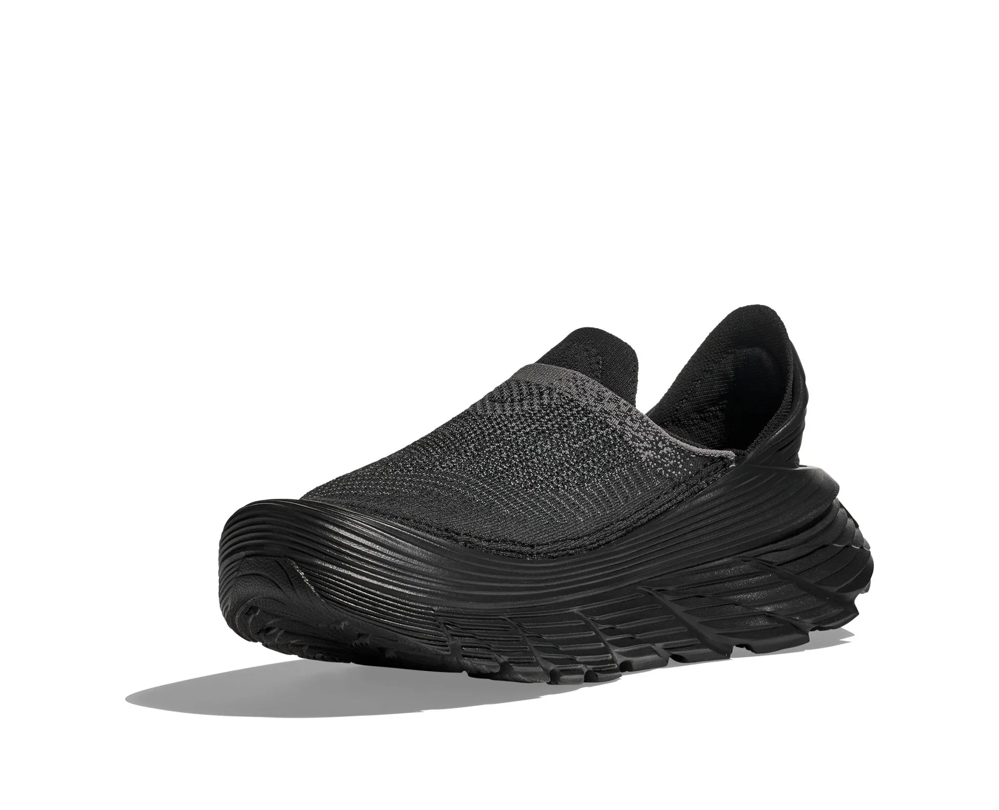 HOKA All Gender U RESTORE TC Recovery Shoes